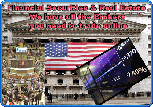 Financial Security and Real Estate